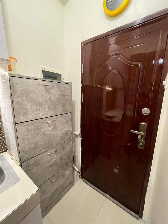 Lägenhetshotell Homey Condo W/Surround Sound For Netflix Paranaque City