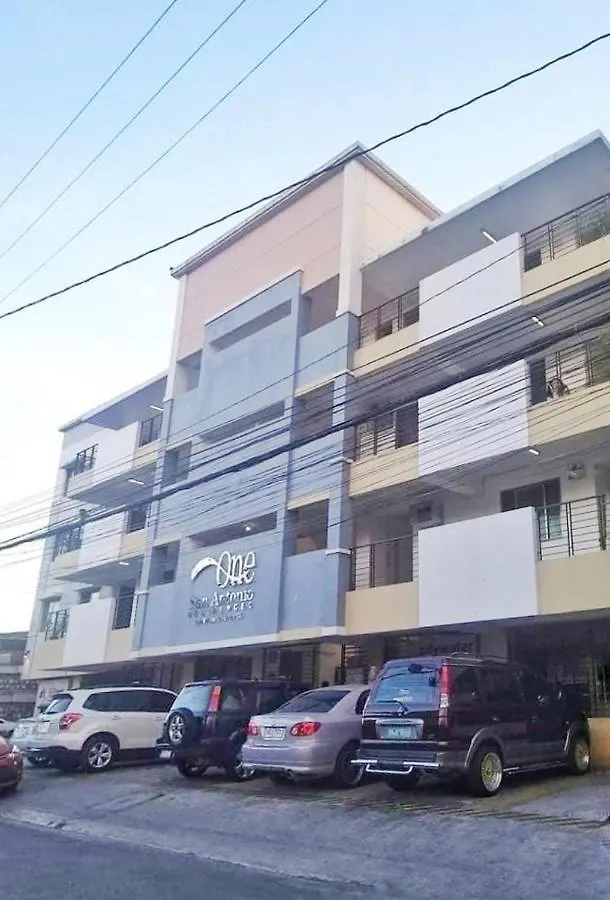 Homey Condo W/Surround Sound For Netflix Paranaque City