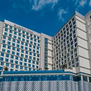4* Hotell Kingsford Manila