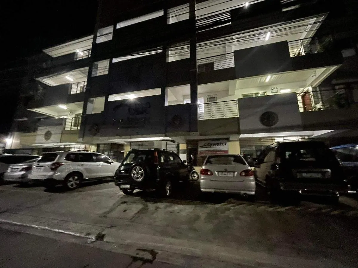 Homey Condo W/Surround Sound For Netflix Paranaque City Philippines
