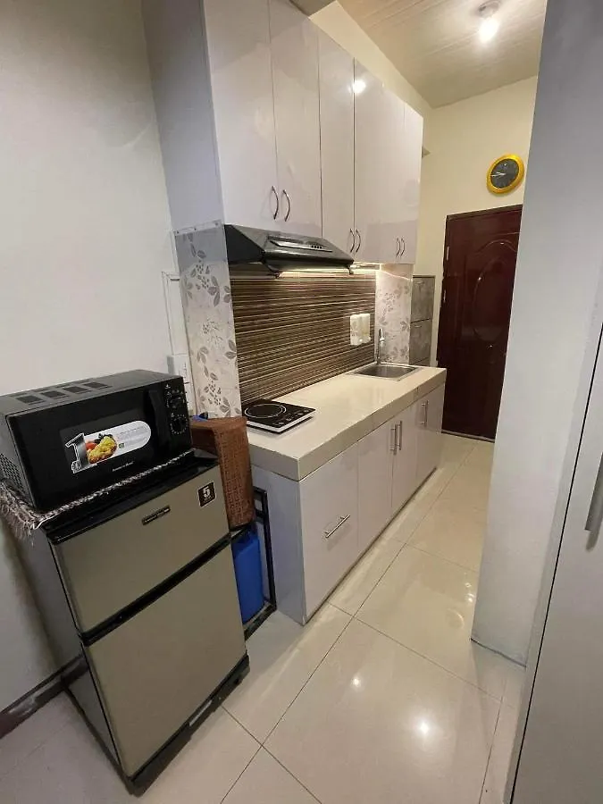 Aparthotel Homey Condo W/Surround Sound For Netflix Paranaque City