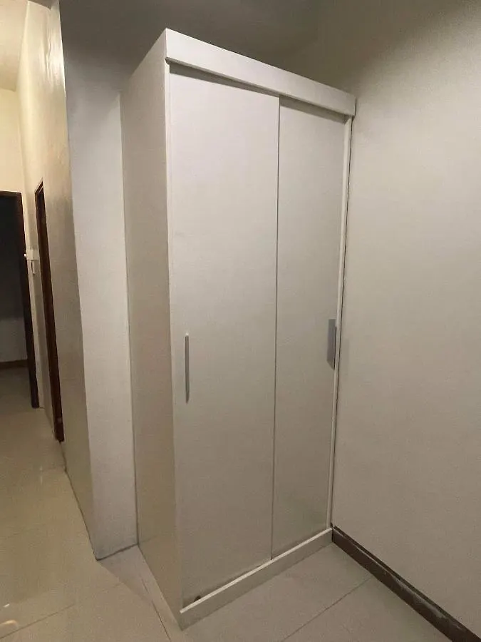 Homey Condo W/Surround Sound For Netflix Paranaque City Philippines