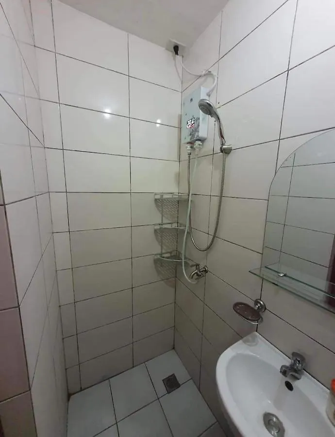 Homey Condo W/Surround Sound For Netflix Paranaque City